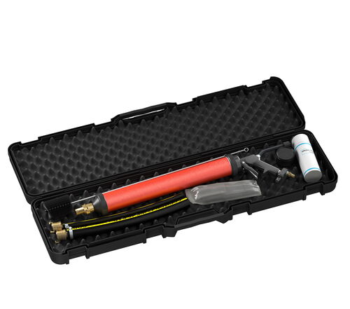 Torpedo Set 2.0 VAK