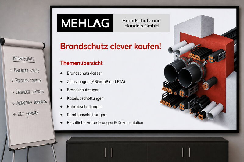 schulung baulicher brandschutz